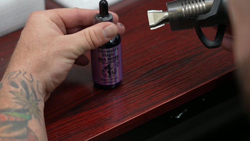 Mermaids Magic Tincture